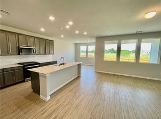 12912 Cerro Castellan Trce, Manor, TX 78653