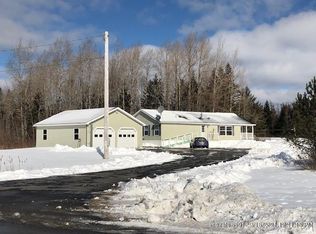 395 Chases Mill Rd, East Machias, ME 04630