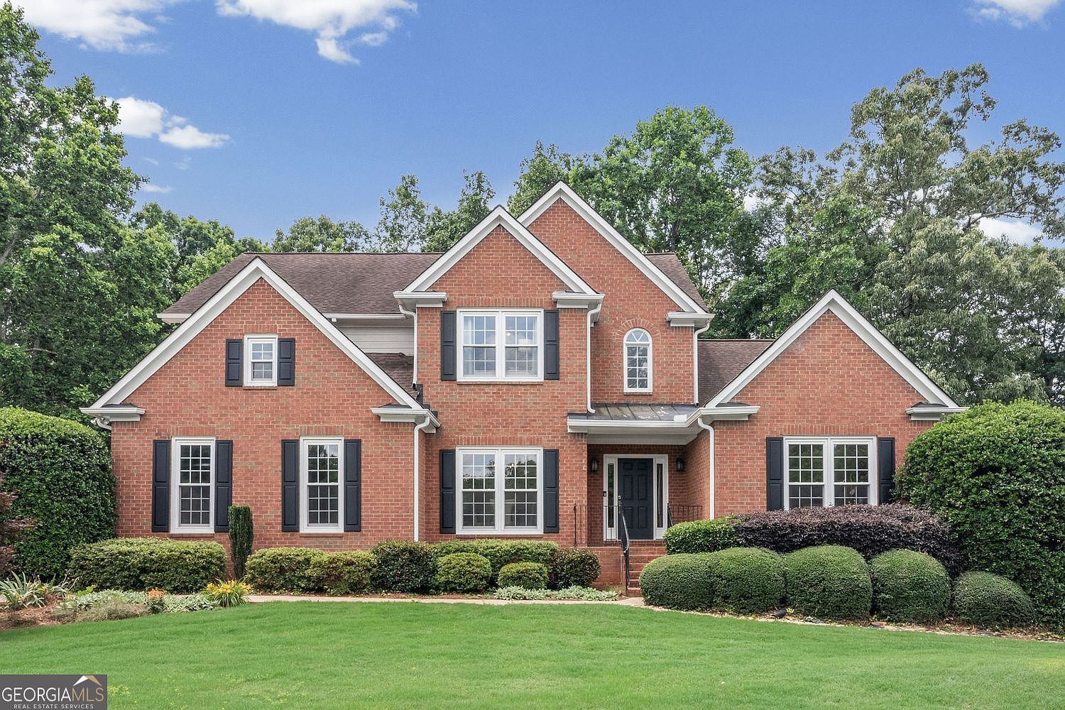 Home at 1185 Windhaven Dr, Alpharetta