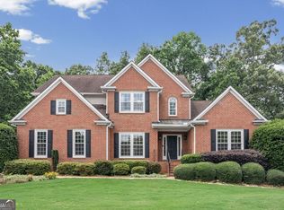 1185 Windhaven Dr, Alpharetta, GA 30005