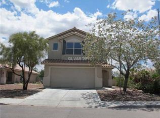 1963 Spiers Ave, Las Vegas, NV 89183