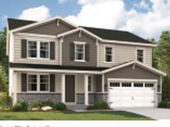 3329 S Zigzag Heron Dr #802, Saratoga Springs, UT 84045