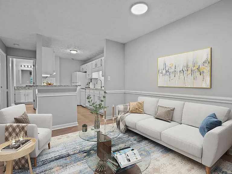 Welcome to Laketree Apartments A Place to Call Home! — Photo 10