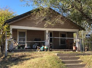 120 N Grant Ave, Sand Springs, OK 74063