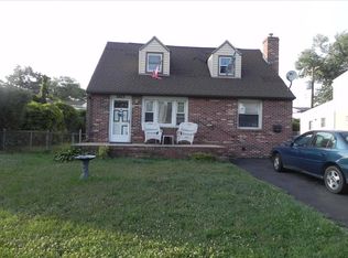 3523 Dixon Ave, Bristol, PA