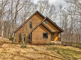 350 Ossie Hayes Rd, Pickens, SC 29671