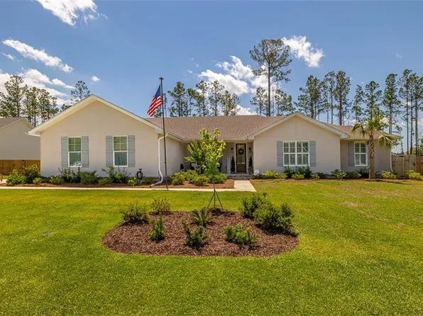 317 Belmont Cir, Brunswick, GA 31525