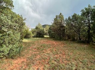 8 Lower La Joya Rd, Glorieta, NM 87535