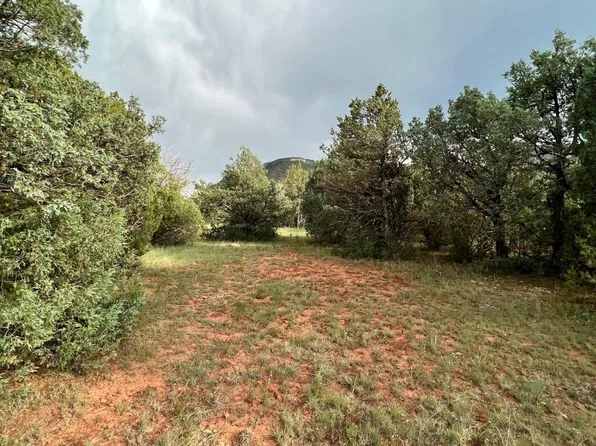 8 Lower La Joya Rd, Glorieta, NM 87535