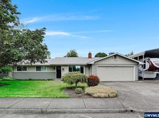 2265 S 5th St, Lebanon, OR 97355