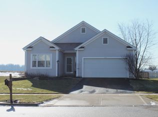 120 Cameron Dr SW, Etna, OH 43062