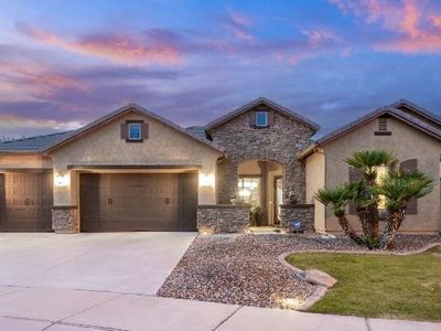 2450 W Longhorn Dr, Chandler, AZ, 85286