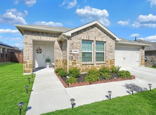 3003 Barnhart Way, Forney, TX 75126