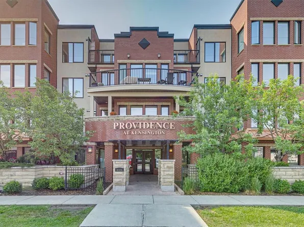 1321 N Kensington Close NW #209, Calgary, AB T2N 3J6