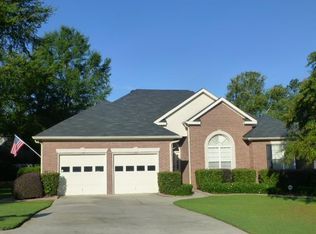 502 Pavilion Ct, Martinez, GA 30907