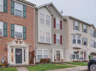 1073 Jeanett Way, Bel Air, MD 21014