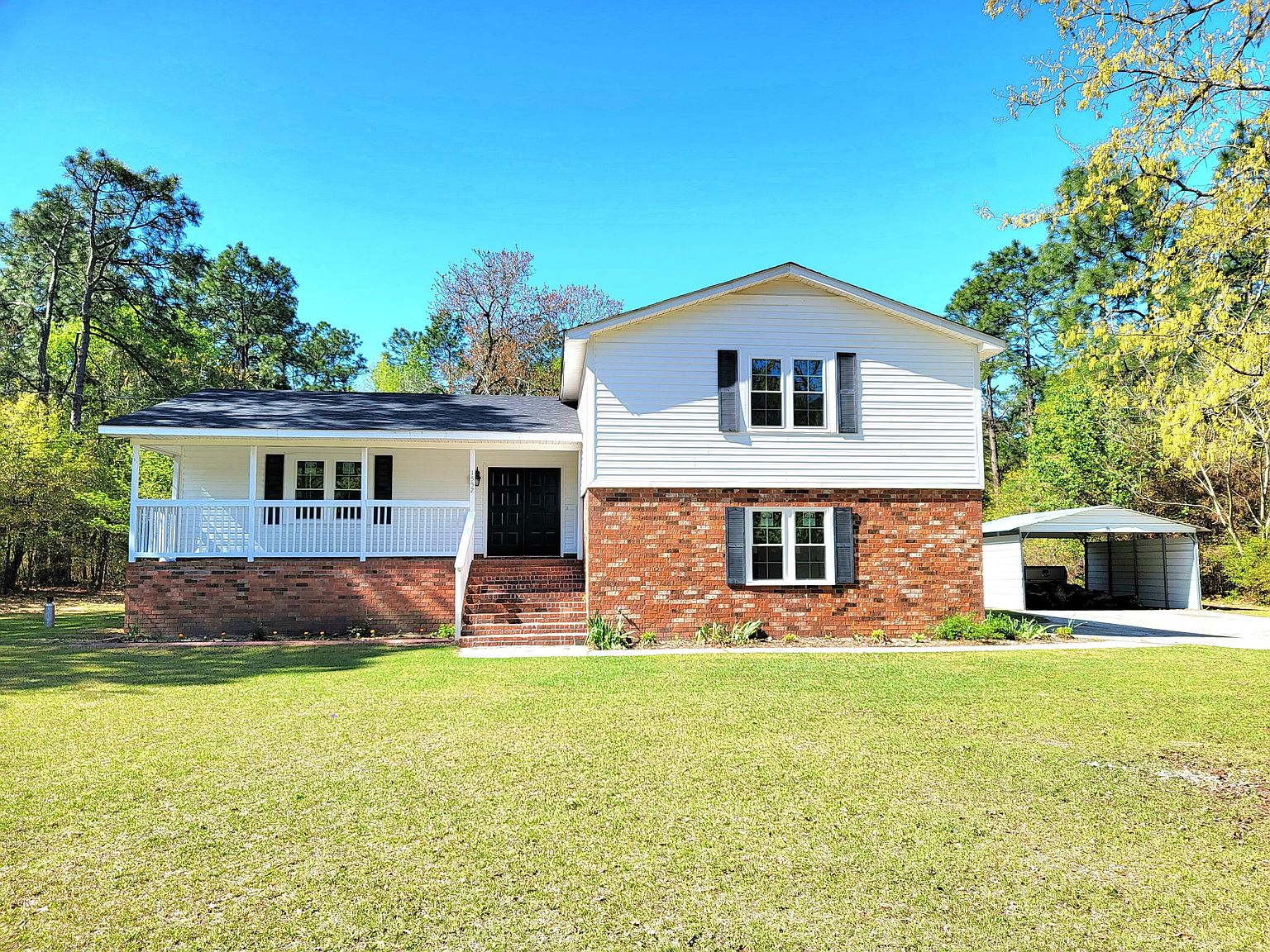 1552 Centurion Dr, Hephzibah, GA 30815 | Zillow