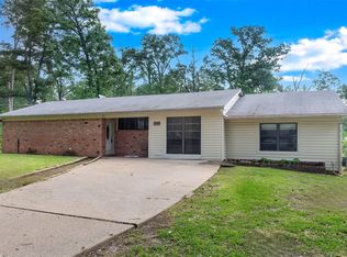 3109 Gorton Rd, Shreveport, LA 71119
