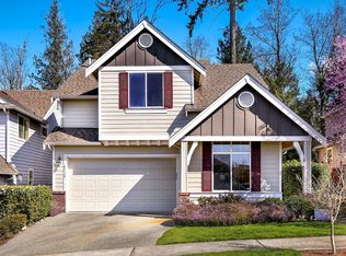 2532 Larchmount Dr NE, Issaquah, WA 98029