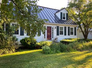 68 Mayflower Hill Dr, Waterville, ME 04901