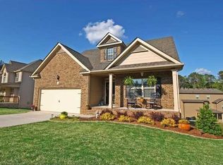 37 Lanier Rdg, Acworth, GA 30101