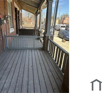2nd image of 3740 N Park Ave