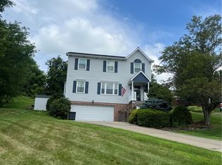 341 Annuity Dr, Washington, PA 15301