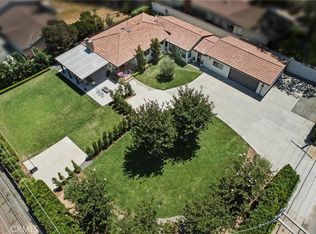 5712 Grandview Ave, Yorba Linda, CA 92886