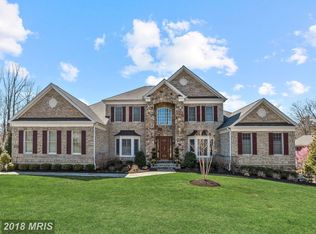 11267 Independence Way, Ellicott City, MD 21042