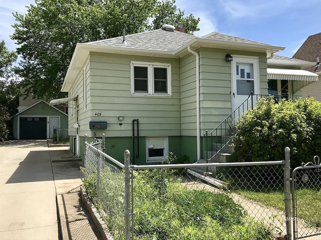 405 S Nowlan Ave, Glendive, MT 59330 MLS 331036 Zillow