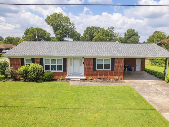 927 N 27th Ave, Humboldt, TN 38343