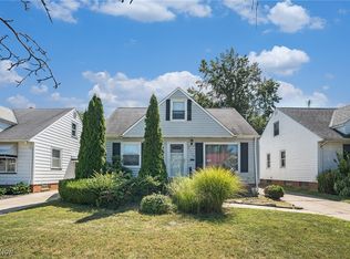 21170 Wilmore Ave, Euclid, OH