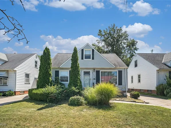 21170 Wilmore Ave, Euclid, OH 44123