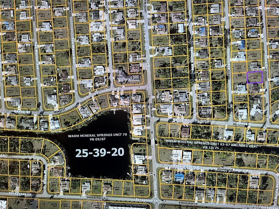 2nd image of LOT 43 ORDUNA DRIVE LOT 43
