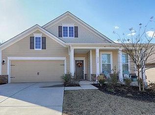 3715 Summer Haven Dr, Sherrills Ford, NC 28673