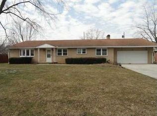 310 Huron Rd, Findlay, OH 45840