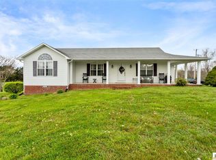 1301 Kino Eighty Eight Rd, Eighty Eight, KY 42130