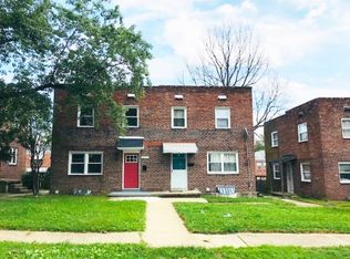 8537 Chestnut Oak Rd, Parkville, MD 21234