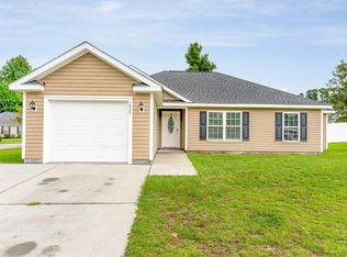 1828 Ambridge Dr, Conway, SC 29527