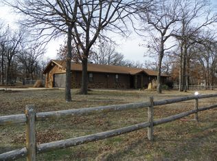 94 Woodland Way, Drumright, OK 74030