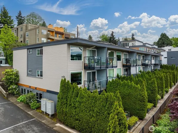 3420 15th Avenue W #307, Seattle, WA 98119