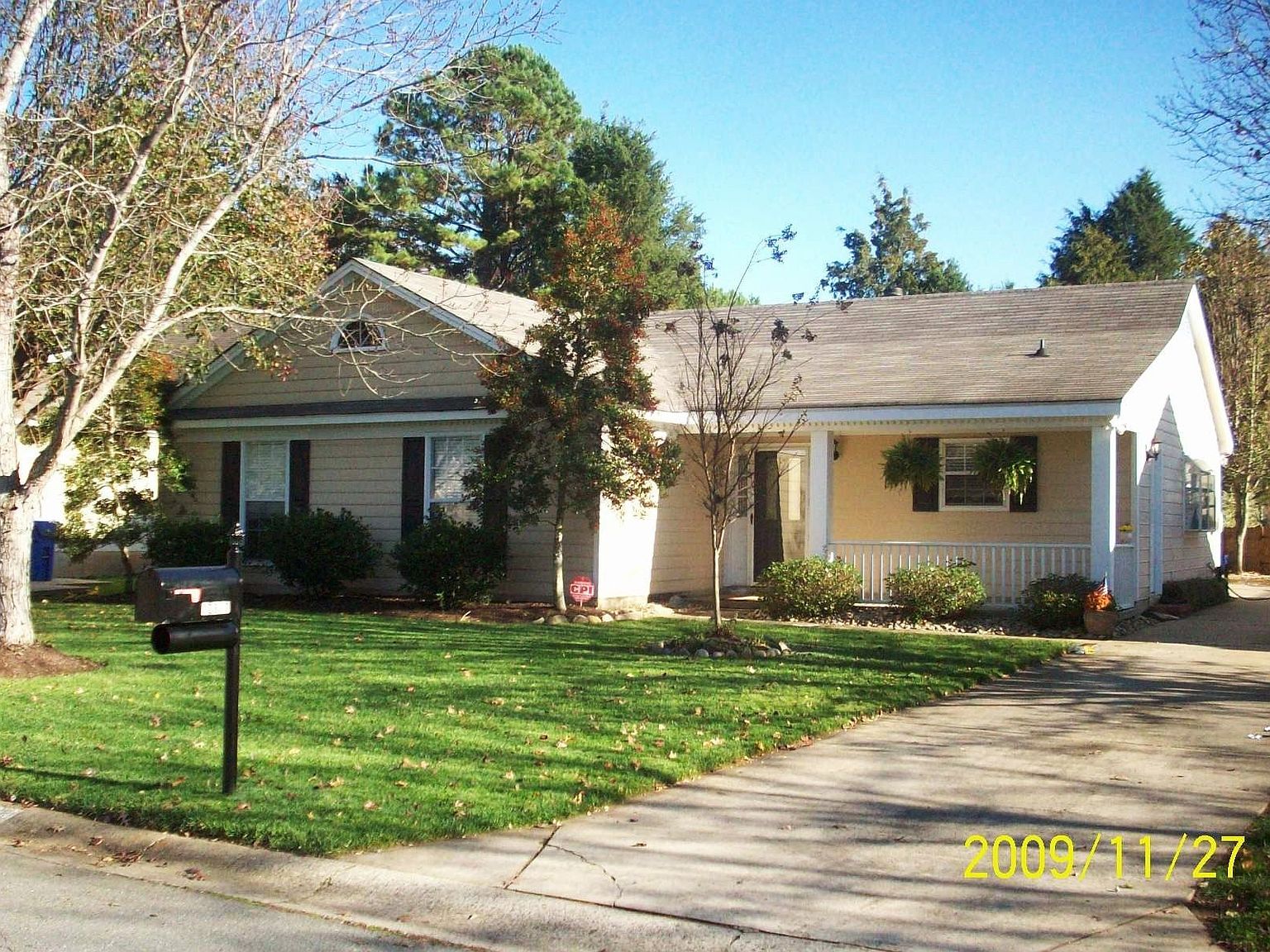 12617 Danby Rd, Pineville, NC 28134 Zillow