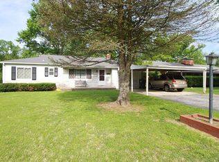 63 Windsor Dr, Belleville, IL 62223