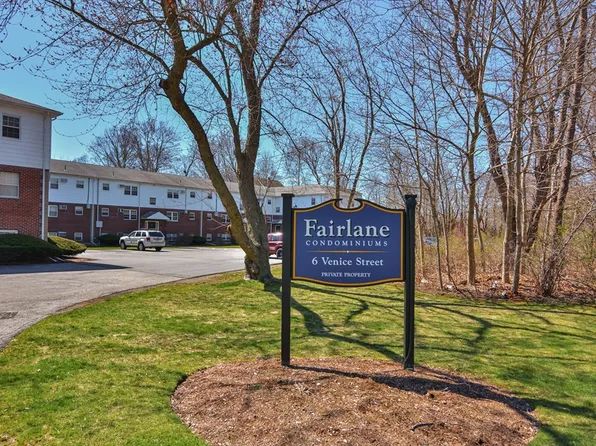 6 Venice St APT E6, Danvers, MA 01923