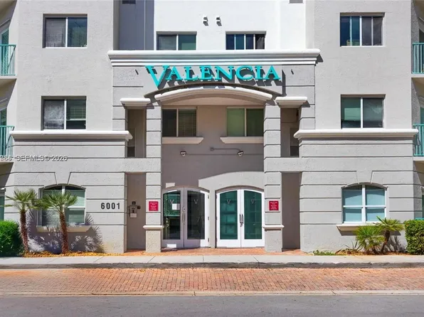 6001 SW 70th St, South Miami, FL