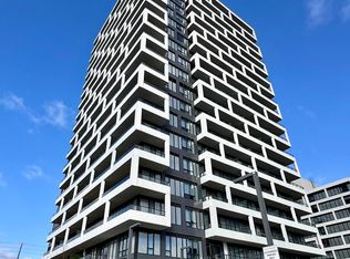 38 Water Walk Dr #1111, Markham, ON L3R6M8