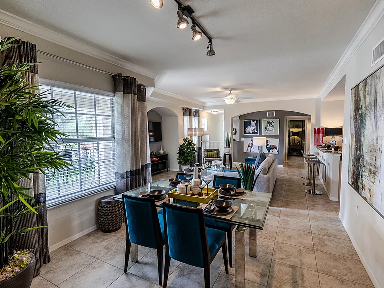 The Charleston Apartment Boca Raton