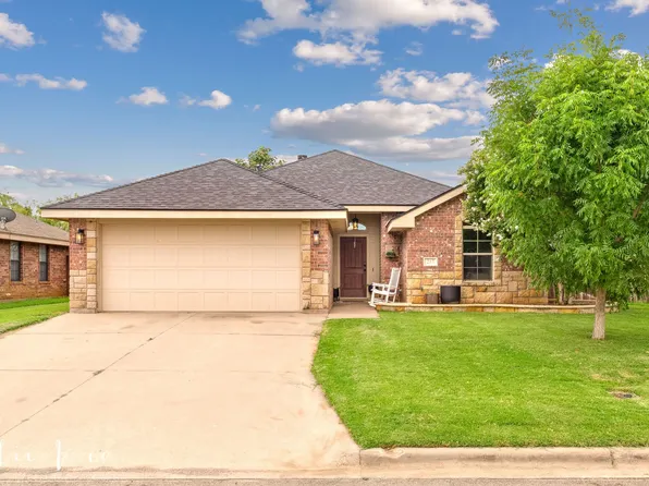 217 Miss Ellie Ln, Abilene, TX 79602