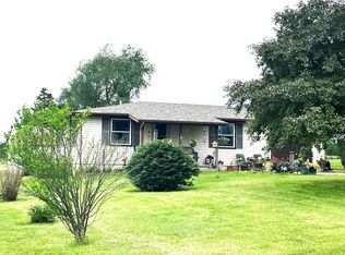 13333 State Highway C, Belgrade, MO 63622