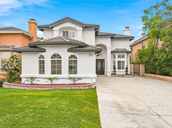 19123 Breckelle St, Rowland Heights, CA 91748